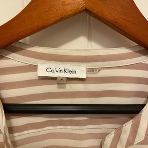 Calvin Klein blouse